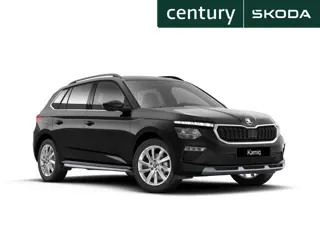 Skoda Kamiq Business Edition 1.0 TSI 85 kW / 115 PK SUV 7 vers