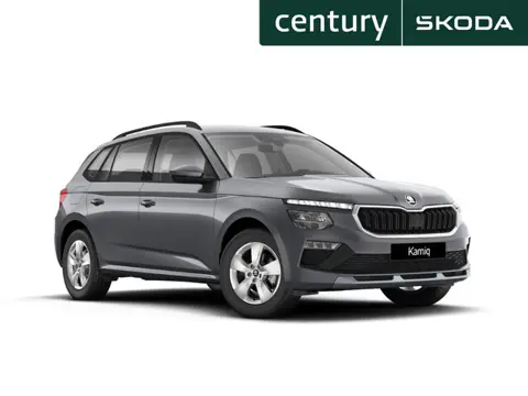 Skoda Kamiq Selection 1.0 TSI 85 kW / 115 PK SUV 6 versn. Hand