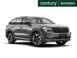 Skoda Kodiaq Sportline Business 1.5 TSI PHEV 150 kW / 204 PK SU