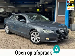 Audi A5 Coupé 2.0 TFSI Pro Line 2009 NAVI CLIMA LM NAP