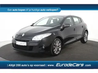 Renault Mégane 1.6 Expression Navigatie*Stoelverwarming*Trekhaak*