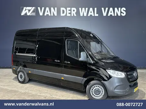 Mercedes-Benz Sprinter 314 CDI 143pk L2H2 Euro6 Airco | Camera | Apple Carplay | Trekhaak | Cruiseco