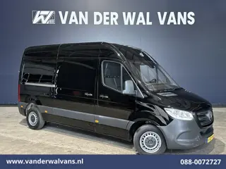 Mercedes-Benz Sprinter 314 CDI 143pk L2H2 Euro6 Airco | Camera | Apple Carplay | Trekhaak | Cruiseco