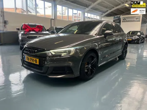 Audi A3 Sportback 1.0 TFSI