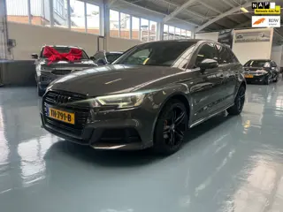 Audi A3 Sportback 1.0 TFSI