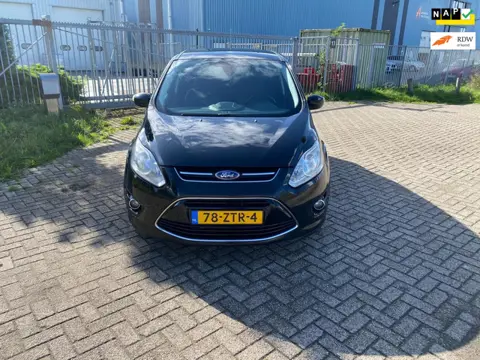 Ford C-Max 1.0 Titanium