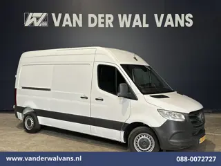 Mercedes-Benz Sprinter 314 CDI 143pk L2H2 Euro6 Airco | Camera | Apple Carplay | Android Auto Parkee