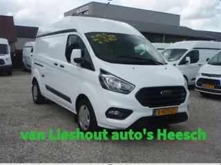 Ford Transit Custom L2H2 Trend zeer Lage kilometerstand 71925 km