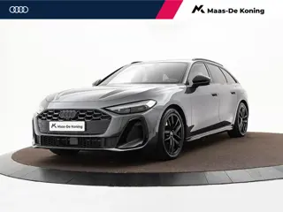 Audi A5 Avant 2.0 299pk S-tronic e-hybrid quattro S edition  · 360 Camera · Navigatie · Dodehoek Det