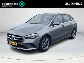 Mercedes-Benz B-klasse 180 Advantage | Achteruitrijcamera | Half leder | MBUX | Elektrische achterkl
