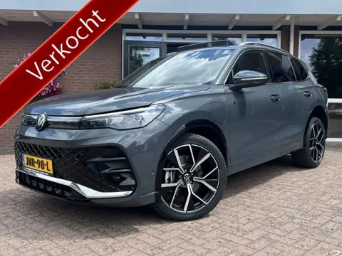 Volkswagen Tiguan 1.5 eHybrid R-Line Edition (bj 2025)