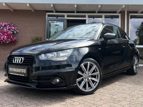 Audi A1 1.2 TFSI Admired (bj 2013)