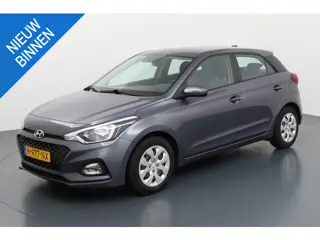 HYUNDAI I20 1.0 T-GDI COMFORT I P-CAMERA I APPLE CARPLAY I CRUISE CONTROL