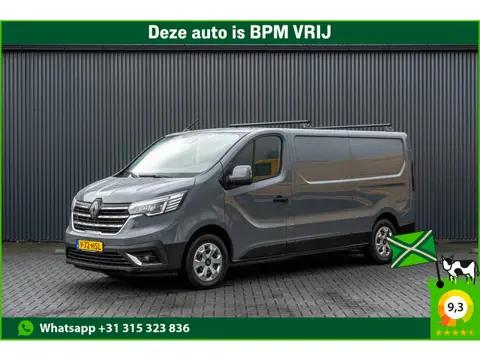 Renault Trafic 2.0dCi 130 L2H1 Advance | 130PK | Digital display | LED | Cruise | Apple Carplay | Tr