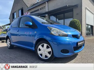 Toyota Aygo 5DRS 1.0 12V Comfort (bj 2010)