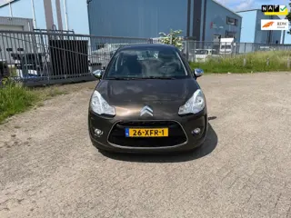 Citroen C3 1.6 e-HDi Collection