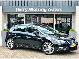 Seat Leon ST 1.0 EcoTSI Style Business Intense DSG Autom