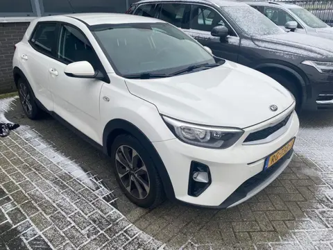 Kia Stonic 1.0 T-GDi 120PK Dealer o.h. NL-auto