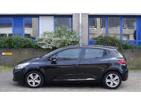 Renault Clio 1.5 dCi ECO Expression
