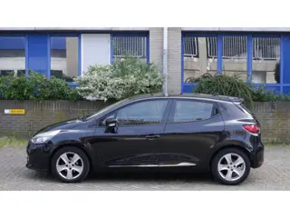 Renault Clio 1.5 dCi ECO Expression