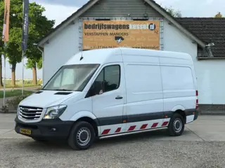 Mercedes-Benz Sprinter 314 CDI euro 6 Y L2H2 Airco Cruise Trekh.