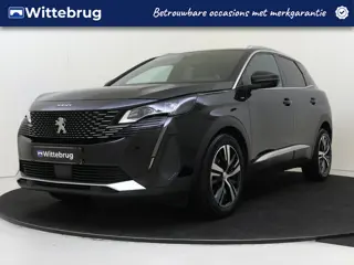 Peugeot 3008 1.2 PureTech GT AUTOMAAT !! OEPN DAK !! ALCANTARA !!