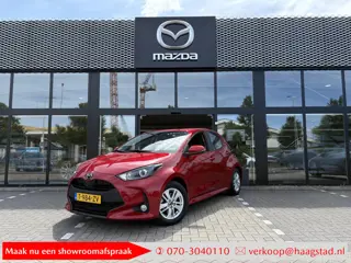 Mazda 2 Hybrid 1.5 Agile Dealer onderhouden / 1e eigenaar / Stoel-/stuurverwarming / Trekhaak