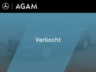 Mercedes-Benz Citan 112 CDI L2 Select Automaat Veel Opties