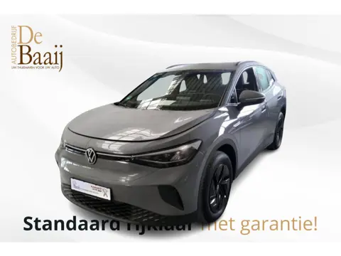 Volkswagen ID.4 Pure 52 kWh | Wordt verwacht | Adaptive cruise | Ambienteverlichting | Carplay & Nav