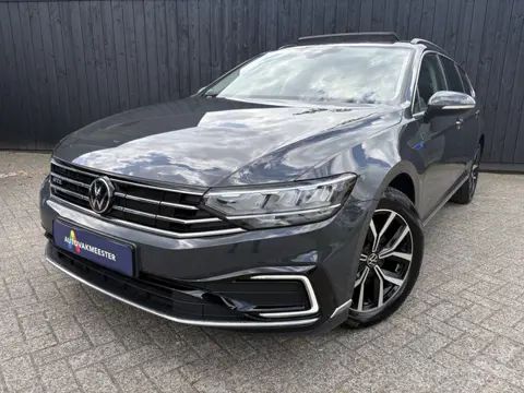 Volkswagen Passat Variant 1.4 TSI PHEV GTE Business