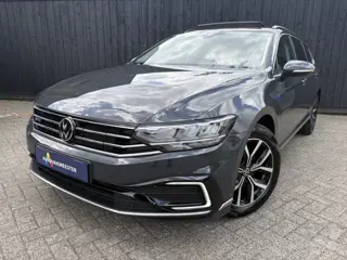 Volkswagen Passat Variant 1.4 TSI PHEV GTE Business