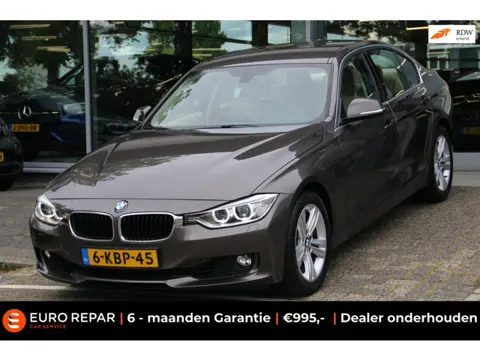 BMW 3-serie 320i High Executive NL-AUTO NAP!