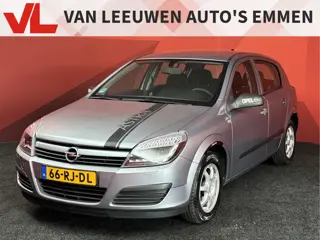 Opel Astra 1.6 Essentia  | Airco | PDC | Cruise (bj 2005)