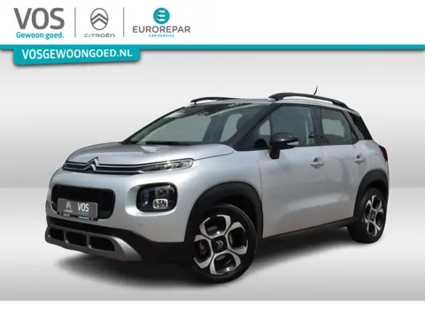 Citroën C3 Aircross PureTech 110 EAT6 Shine | Automaat | Navigatie | Airco | Parkeerhulp V+A | LM Ve