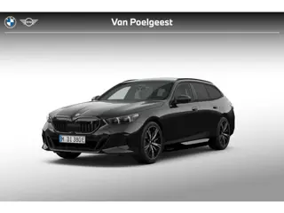 BMW i5 Touring eDrive40 M Sport Edition 84 kWh | M Sportpakket Pro | Innovation Pack | Comfort Pack 