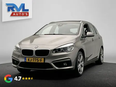 BMW 2-serie Active Tourer 225xe iPerformance Executive | Origineel NL | Adaptieve Cruise |Stoelverwa