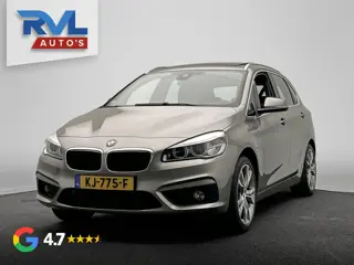 BMW 2-serie Active Tourer 225xe iPerformance Executive | Origineel NL | Adaptieve Cruise |Stoelverwa