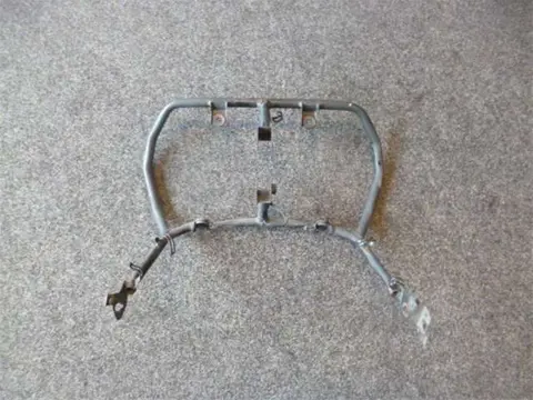 KUIPFRAME Suzuki GSX R 750 1992 - 1993
