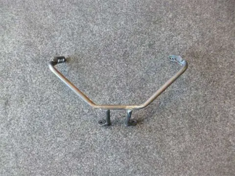 SPIEGELFRAME Suzuki GSX R 750 1992 - 1993