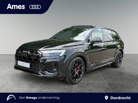 Audi Q7 55 TFSI e quattro Pro Line S (bj 2026, automaat)