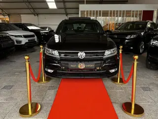 Volkswagen Tiguan 2.0 TDI DSG 3X R-LINE PANO 202000KM! 2017