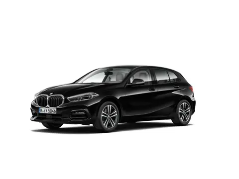 BMW 1-serie 118i | Exe | Sport Line | HiFi | Getint Glas | Sportstoel.