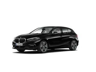 BMW 1-serie 118i | Exe | Sport Line | HiFi | Getint Glas | Sportstoel.