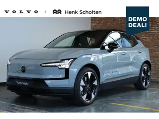 Volvo EX30 Twin Motor Performance Ultra 69 kWh | Panoramadak | 360 graden camera | Warmtepomp | Adap