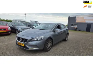 Volvo V40 2.0 D4 Kinetic Business |190pk| Apk 12-2026|