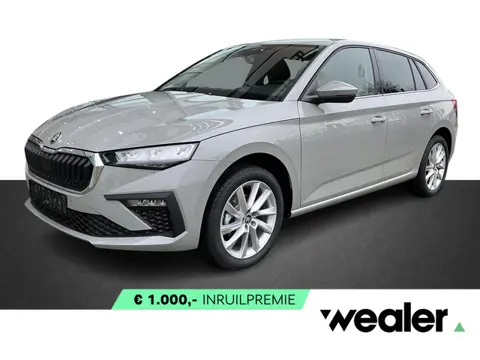 Škoda Scala Business Edition 1.0 TSI 115 PK | Navigatie pakket | Elektrisch achterklep | Camera | Ge