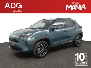 Toyota Yaris Cross 1.5 Hybrid 115 Dynamic | TOYOTA MANIA | E 2500 inruilpremie |