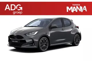 Toyota Yaris 1.5 Hybrid 115 Dynamic | €3.500 korting! | Splinternieuw | 10 jaar garantie! |
