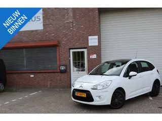 Citroen C3 1.4 VTi Dynamique NAP Airco Cruise APK