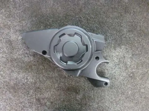 MOTORBLOKDEKSEL BMW F 800 S - ST 2006 - 2010 / 2006 - 2010